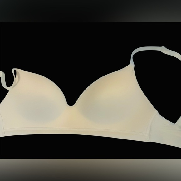 Soma cream t shirt bra Enbliss Luxe 32C - Picture 5 of 6